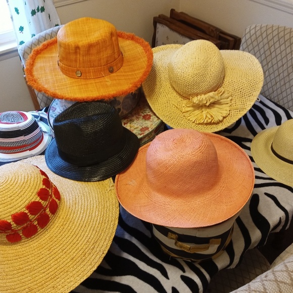 Hat\'s Hat\'s Hat\'s